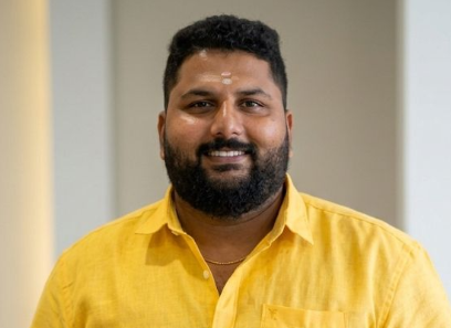 Anujith Raveendran